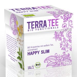 Teabreak Organic Functionals